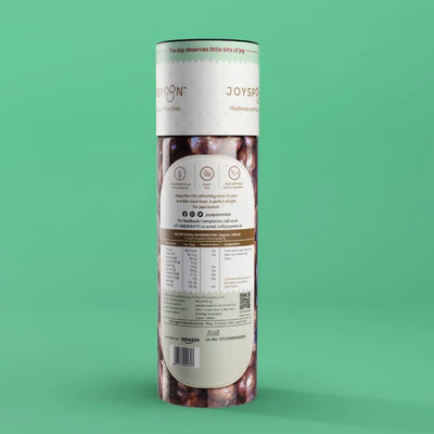 PREMIUM BOTTLE Hover