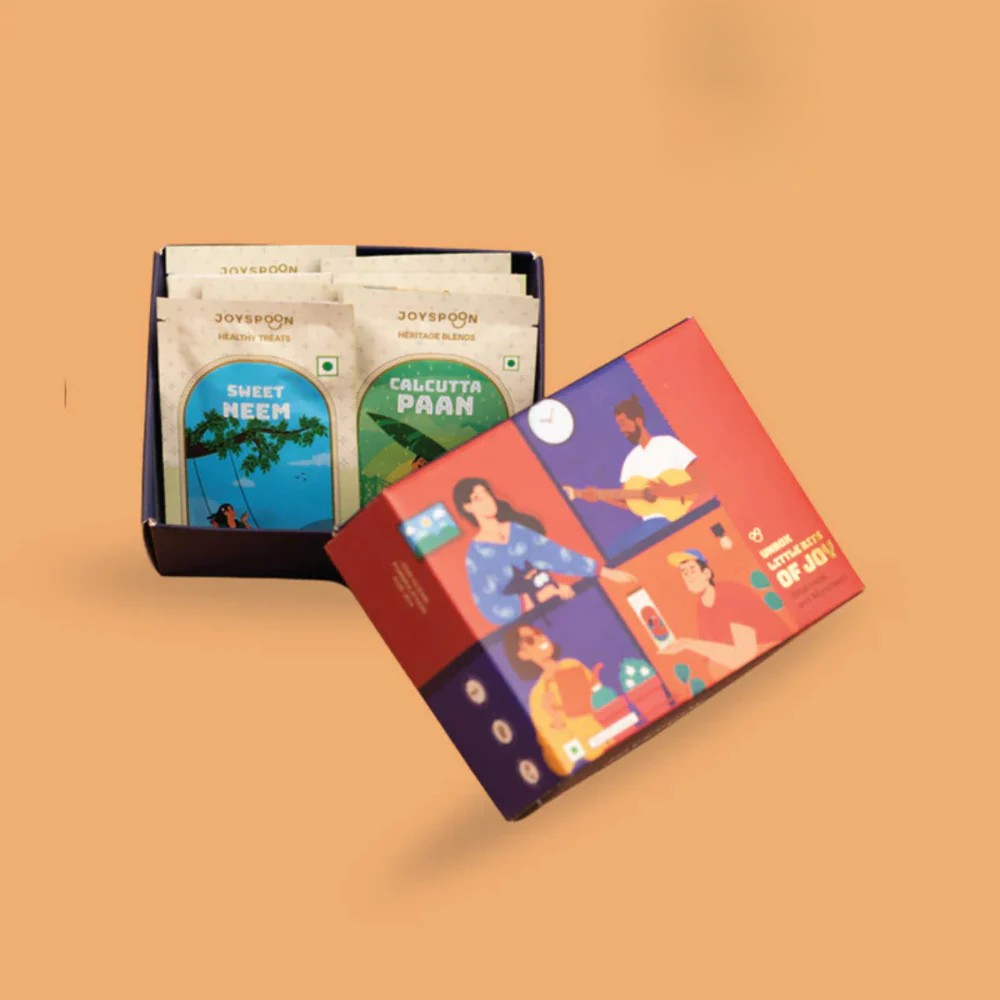COMBO MUKHWAS #2