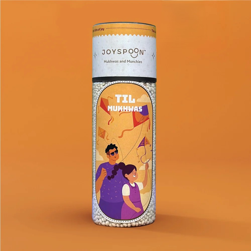 MUKHWAS CANDY PACK