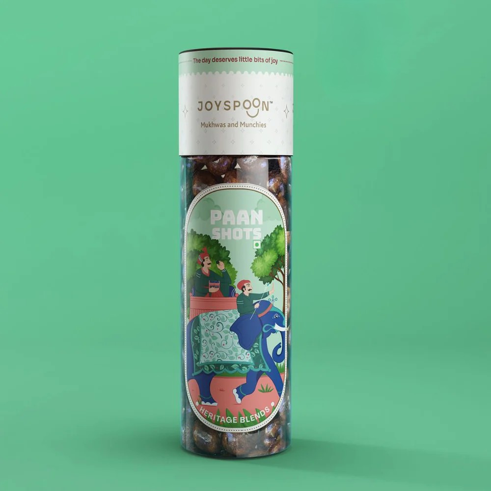 PREMIUM BOTTLE